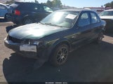 Mazda Protege Dx/Es/Lx JM1BJ225021620967 снимка
