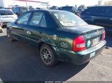 Mazda Protege Dx/Es/Lx JM1BJ225021620967 снимка