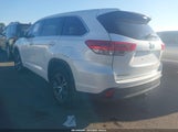 Toyota Highlander Le/Le Plus 5TDZZRFH0H5195492 снимка