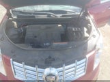Cadillac Srx Luxury Collection 3GYFNBE32FS620399 снимка
