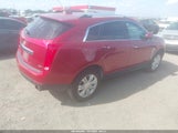 Cadillac Srx Luxury Collection 3GYFNBE32FS620399 снимка