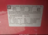Cadillac Srx Luxury Collection 3GYFNBE32FS620399 снимка