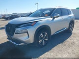Nissan Rogue Platinum Fwd JN8AT3DC0MW100740 photo