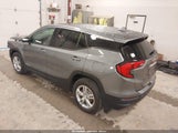 GMC Terrain Sle 3GKALTEV4KL256458 fotografie