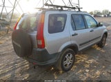 Honda Cr-V Ex JHLRD78884C036475 снимка