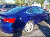 Chevrolet Impala 2Lt 1G1125S38EU167539 снимка