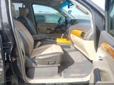 Nissan Armada Platinum 5N1BA0NE1DN604235 снимка