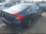 Honda Civic Lx 19XFB2F54CE050737 снимка