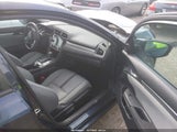 Honda Civic Lx 19XFB2F54CE050737 снимка