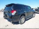 Toyota 4Runner Sr5 V6 JTEZU5JRXB5026130 снимка