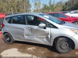 Nissan Versa Note S (Sr)/S Plus/Sl/Sr/Sv 3N1CE2CP7GL397287 снимка
