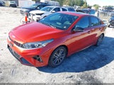 Kia Forte Gt-Line 3KPF54AD3NE469408 снимка