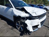 Jeep Grand Cherokee L Limited 4X4 1C4RJKBG3M8104533 photo