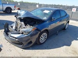 Toyota Corolla Le 5YFBURHE1JP739547 снимка