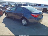 Toyota Corolla Le 5YFBURHE1JP739547 снимка