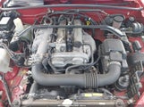 Mazda Mx-5 Miata Ls/Special Edition JM1NB353410204130 снимка