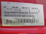 Mazda Mx-5 Miata Ls/Special Edition JM1NB353410204130 снимка
