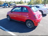 Fiat 500 Pop 3C3CFFKR3HT699623 photo
