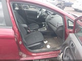Ford Fiesta Se 3FADP4BJ7FM189431 снимка