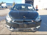 Mitsubishi Mirage Gt ML32A5HJ1HH000802 снимка