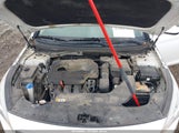 Hyundai Sonata Se 5NPE24AF5HH454902 снимка