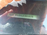 Jeep Grand Cherokee Trailhawk 4X4 1C4RJFLGXJC305828 photo