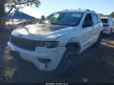 Jeep Grand Cherokee Trailhawk 4X4 1C4RJFLGXJC305828 снимка