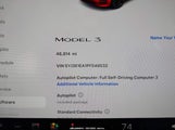 Tesla Model 3 Rear-Wheel Drive 5YJ3E1EA1PF549532 снимка