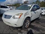 Nissan Rogue Sl JN8AS5MT3AW010783 снимка