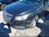Chevrolet Cruze 1Lt Auto 1G1PC5SB6E7365436 снимка