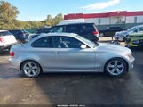 BMW 128I WBAUP73509VK76334 снимка