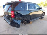Chevrolet Tahoe Lt 1GNSKBKCXHR132476 снимка