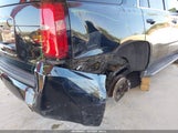 Chevrolet Tahoe Lt 1GNSKBKCXHR132476 снимка