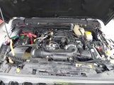 Jeep Wrangler Unlimited Rubicon 4X4 1C4HJXFG0NW187614 снимка