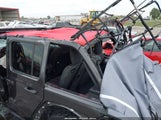 Jeep Wrangler Unlimited Rubicon 4X4 1C4HJXFG0NW187614 fotografie