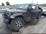 Jeep Wrangler Unlimited Rubicon 4X4 1C4HJXFG0NW187614 снимка