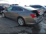Chevrolet Malibu Lt 1G1ZD5ST9JF146811 снимка