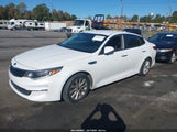 Kia Optima Lx 5XXGT4L34JG263580 снимка