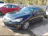 Honda Accord 2.4 Se 1HGCP2F64CA190305 снимка
