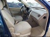 Hyundai Tucson Gls KM8JM12B37U563930 снимка