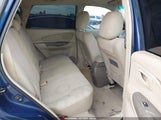 Hyundai Tucson Gls KM8JM12B37U563930 снимка