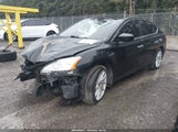 Nissan Sentra S 3N1AB7APXDL562602 снимка