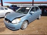 Hyundai Accent Gls KMHCN46C89U302449 снимка