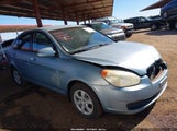 Hyundai Accent Gls KMHCN46C89U302449 снимка