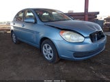 Hyundai Accent Gls KMHCN46C89U302449 снимка