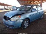 Hyundai Accent Gls KMHCN46C89U302449 снимка