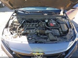 Honda Accord Sport 1HGCV1F37KA012151 fotografie