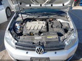 Volkswagen Jetta Sportwagen 2.0L Tdi 3VWPL7AJ7EM608136 снимка