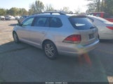 Volkswagen Jetta Sportwagen 2.0L Tdi 3VWPL7AJ7EM608136 fotografie