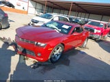 Chevrolet Camaro 2Lt 2G1FF1E3XF9197817 снимка